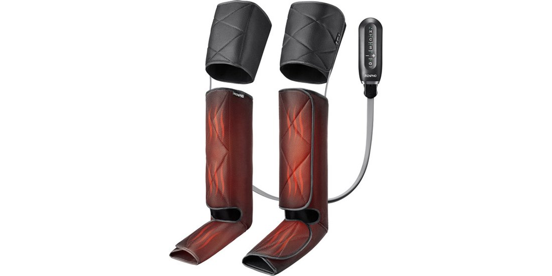 Renpho ALM079H Aeria Ultimate Thermal 2 Massaggiatore…