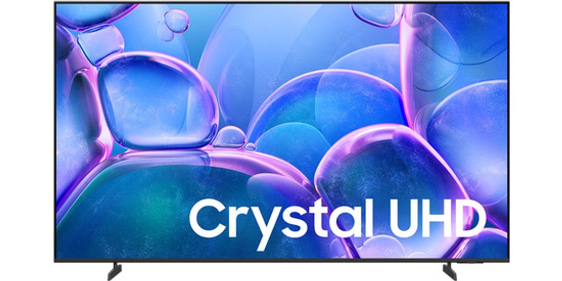 Samsung Crystal UHD 85” UE85U7000FUXZT 4K Processore…