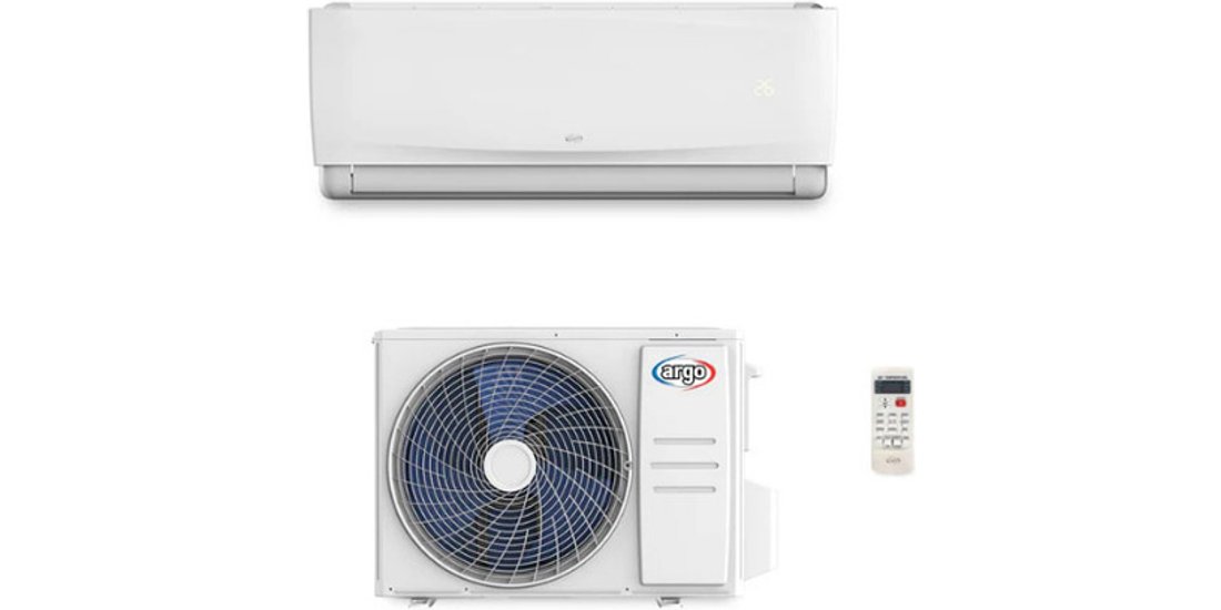 Argoclima Monosplit Newage Plus 9000BTu