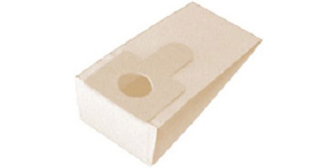 Elettrocasa VT9 10 Sacchetti Carta