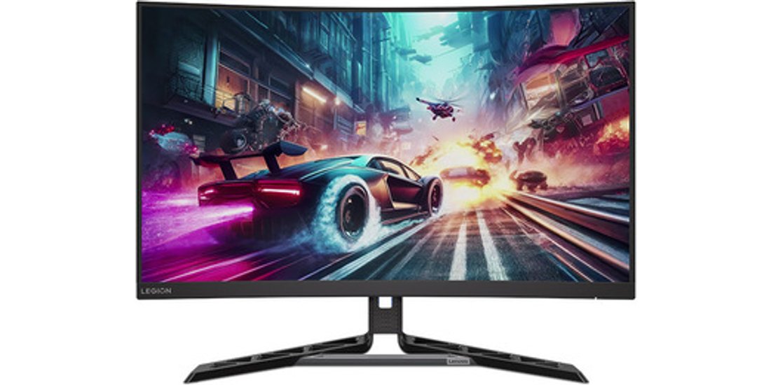 Lenovo Legion R32qc-30 Monitor PC 80 cm (31.5…