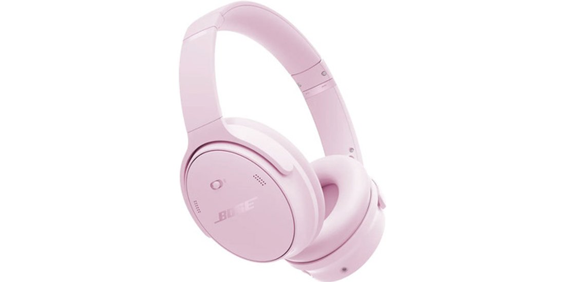 Bose QuietComfort Limited Edition 1500 cuffia…