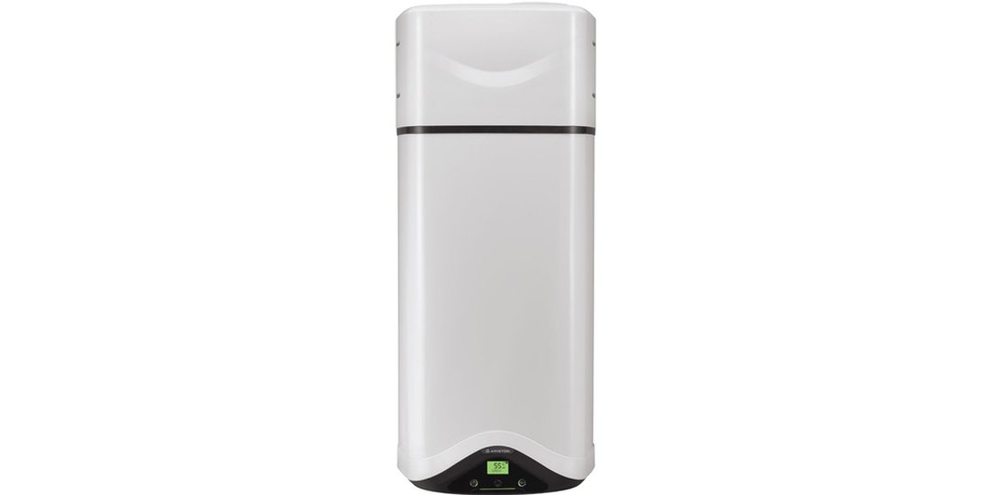 Ariston Nuos Evo A+ Verticale Boiler Sistema …