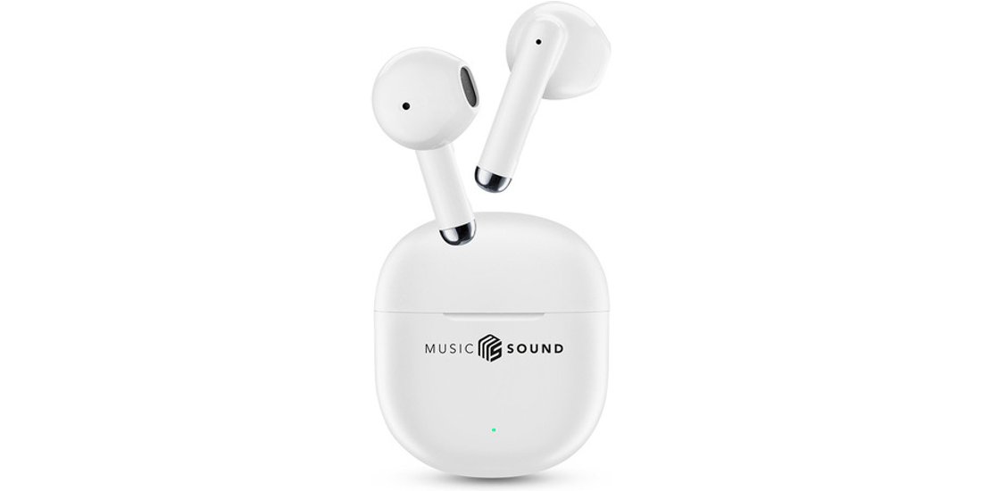 Music Sound Breeze Auricolare Bluetooth a capsula…