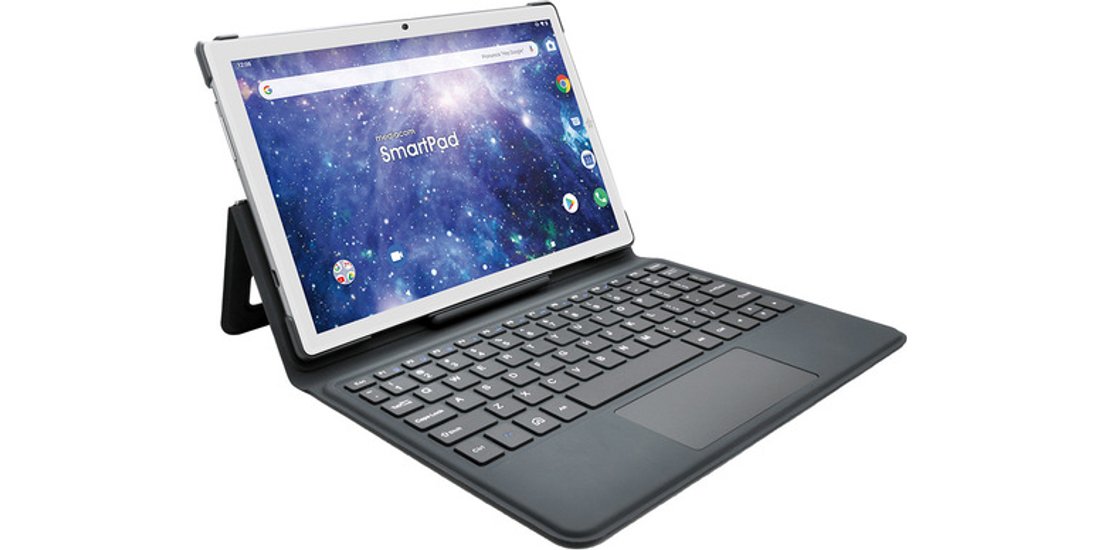 Mediacom SmartPad 10 Azimut 2 256 cm (10.1”) …