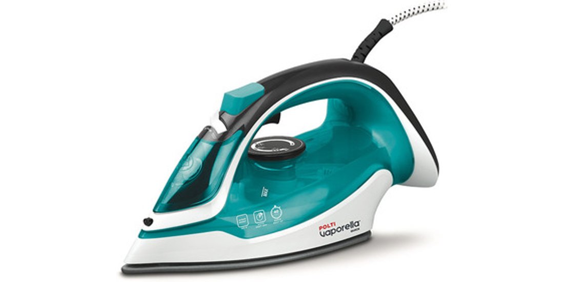 Polti QUICK Q090 Ferro a vapore 2400 W Multicolore…