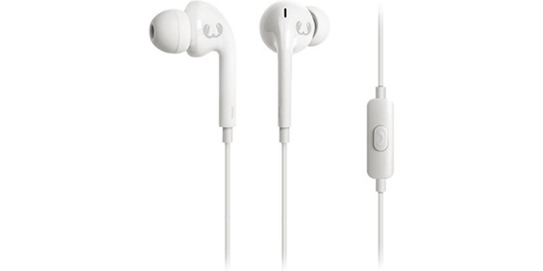 Fresh ‘n Rebel Vibe Auricolare Cablato In-ear…