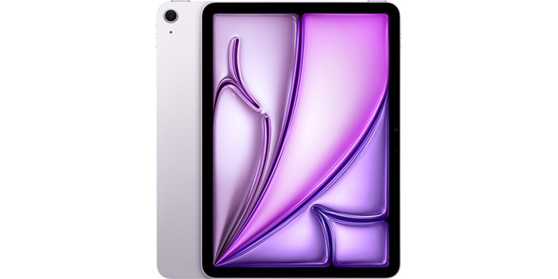 Apple iPad Air 11” Wi-Fi 128GB – Viola