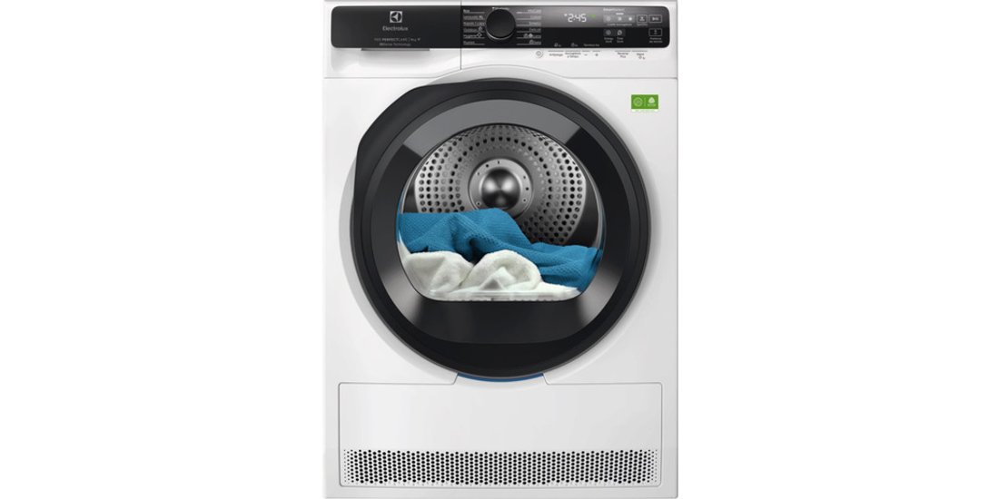 Electrolux EW9H59A Asciugatrice 900 PerfectCare…