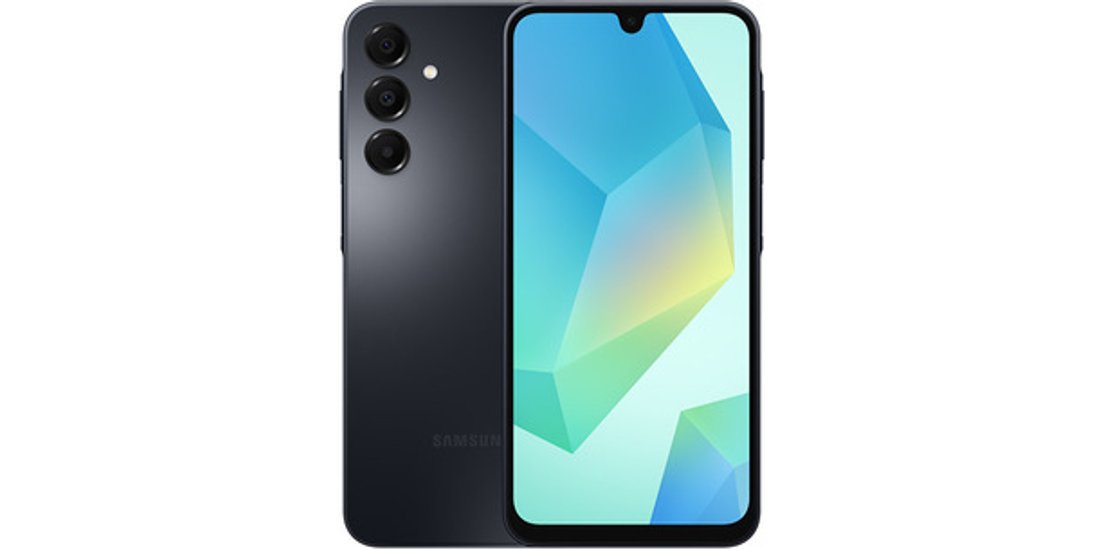 Samsung Galaxy A16 17 cm (6.7”) Doppia SIM 4G…