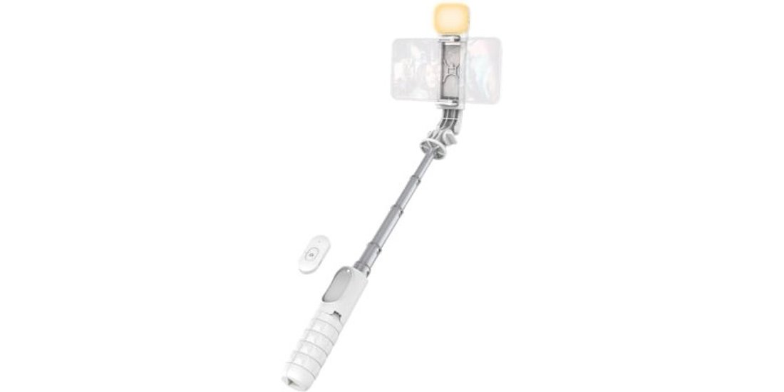 T’nB INFLUENCE PRO bastone per selfie Smartphone…