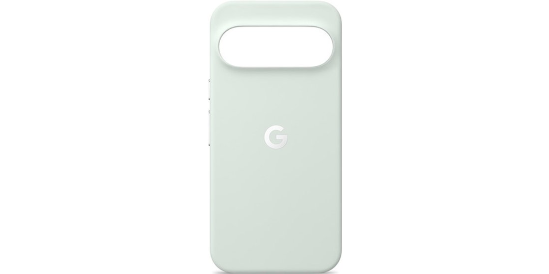 Google custodia per Pixel 11 Pro XL cellulare…