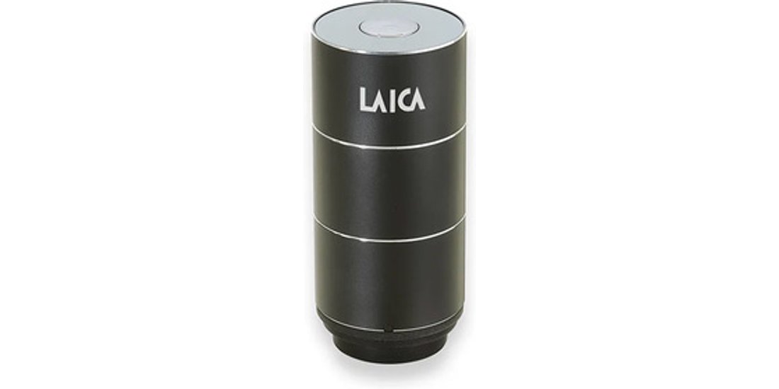 Laica VT34020 macchina per sottovuoto Nero