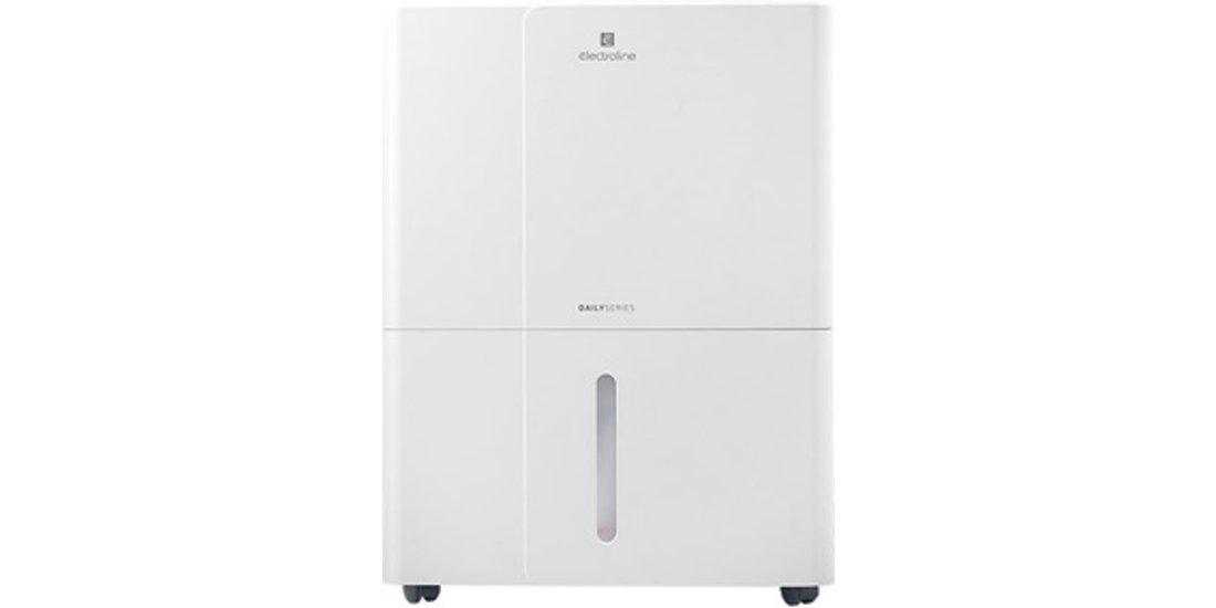 Electroline DEM305E deumidificatore 47 L 47 dB…