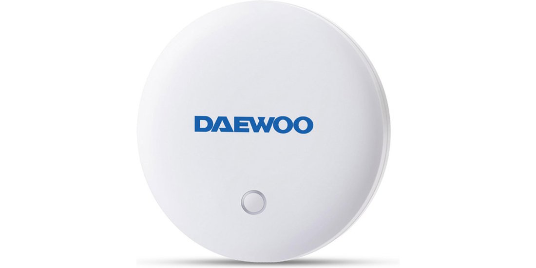 Daewoo D-FX11 localizzatore e cercatore GPS PET…