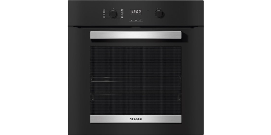 Miele H 2455 BP Active 76 L 3600 W Nero