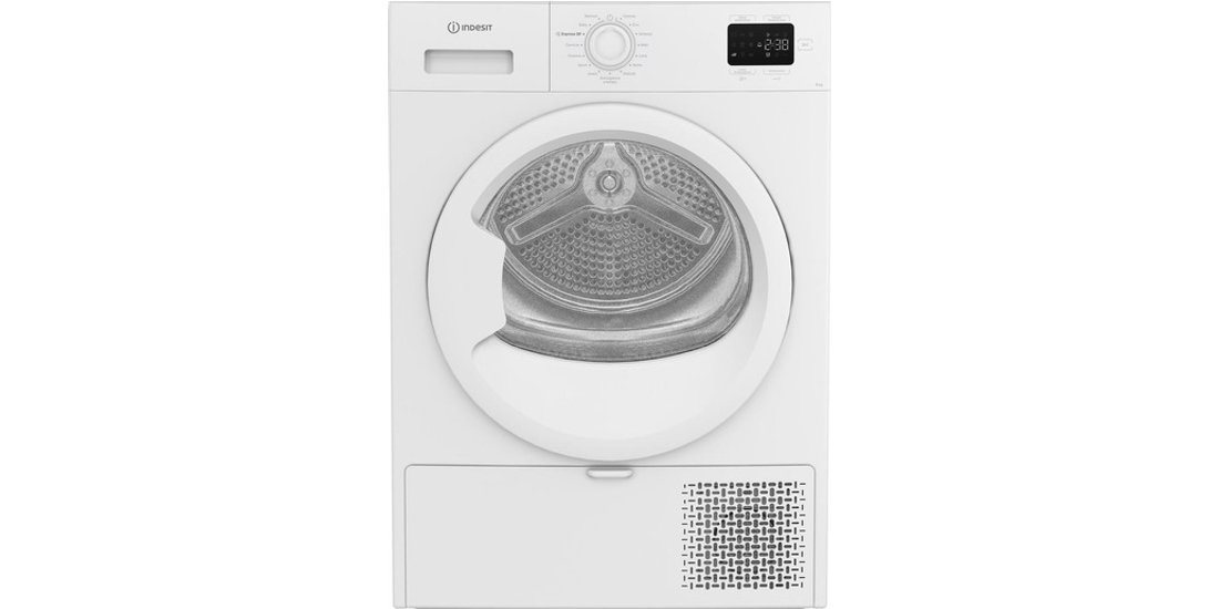 Indesit C YD 84D WW IT Capacità 8kg classe C …