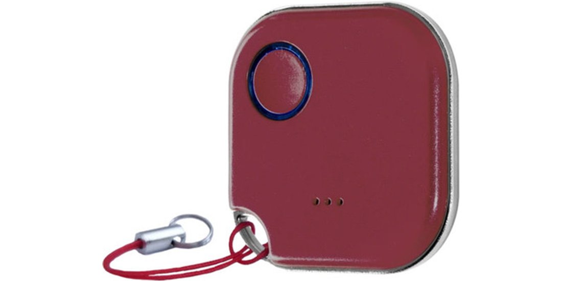 Shelly BLU Button 1 Pulsante intelligente