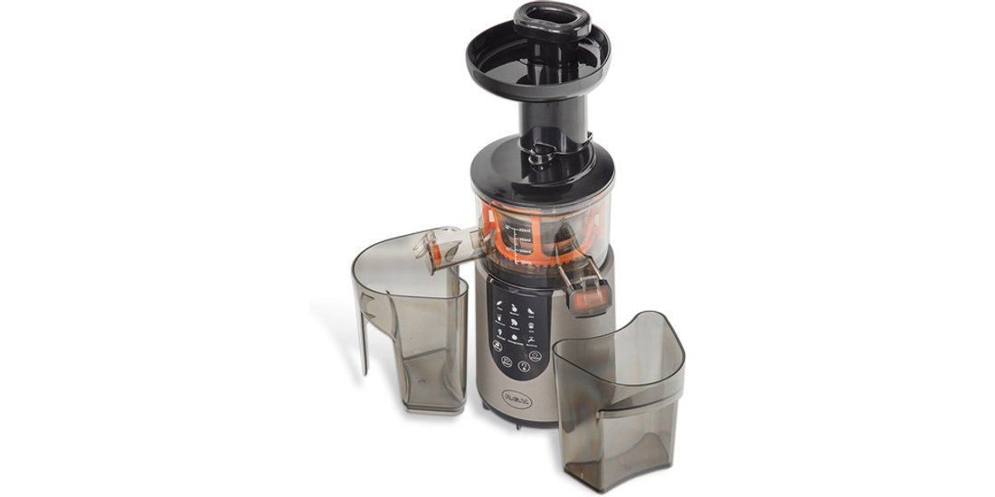 RGV Juice Art Digital Estrattore di succo 200…