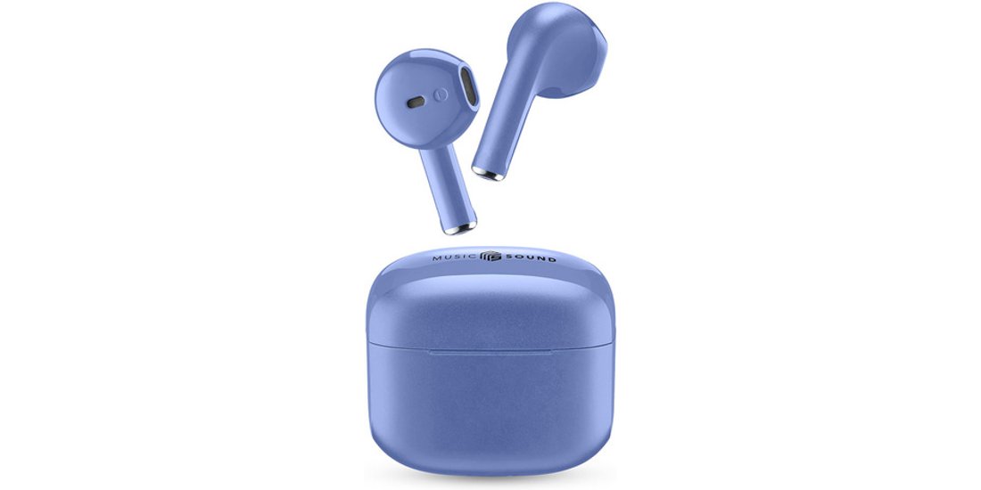 Music Sound Swag SWAG è l’auricolare a capsula…