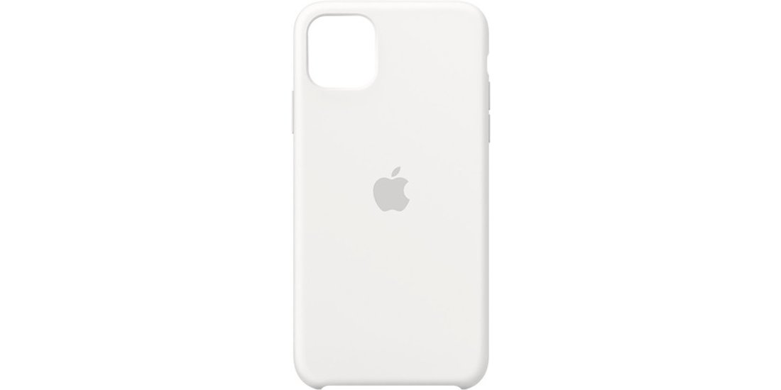 Apple Custodia in silicone per iPhone 11 Pro …