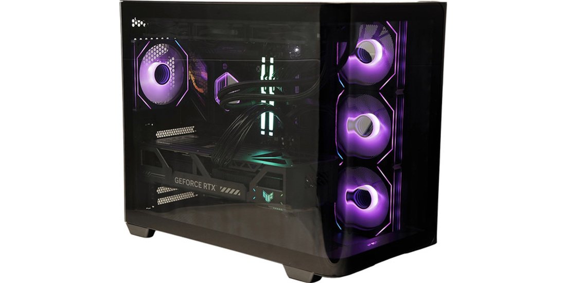 Winblu Powered by ASUS PC GAMING T-ROK Z890 ULTRA9…