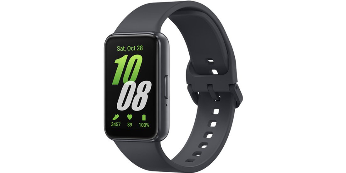 Samsung Galaxy Fit3 406 cm (1.6”) AMOLED 40 …