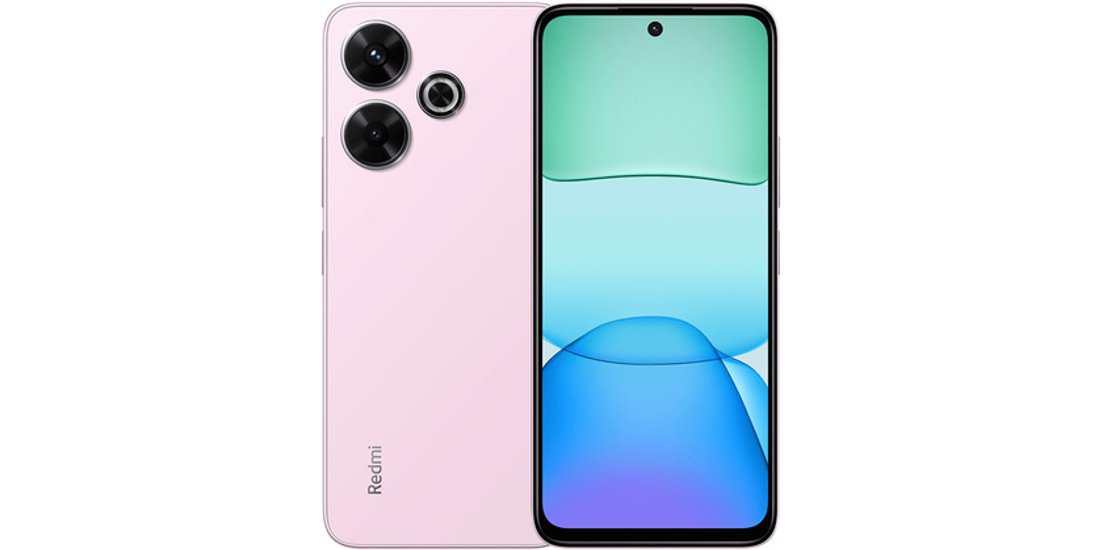 Xiaomi Redmi 13 172 cm (6.79”) Dual SIM ibrida…