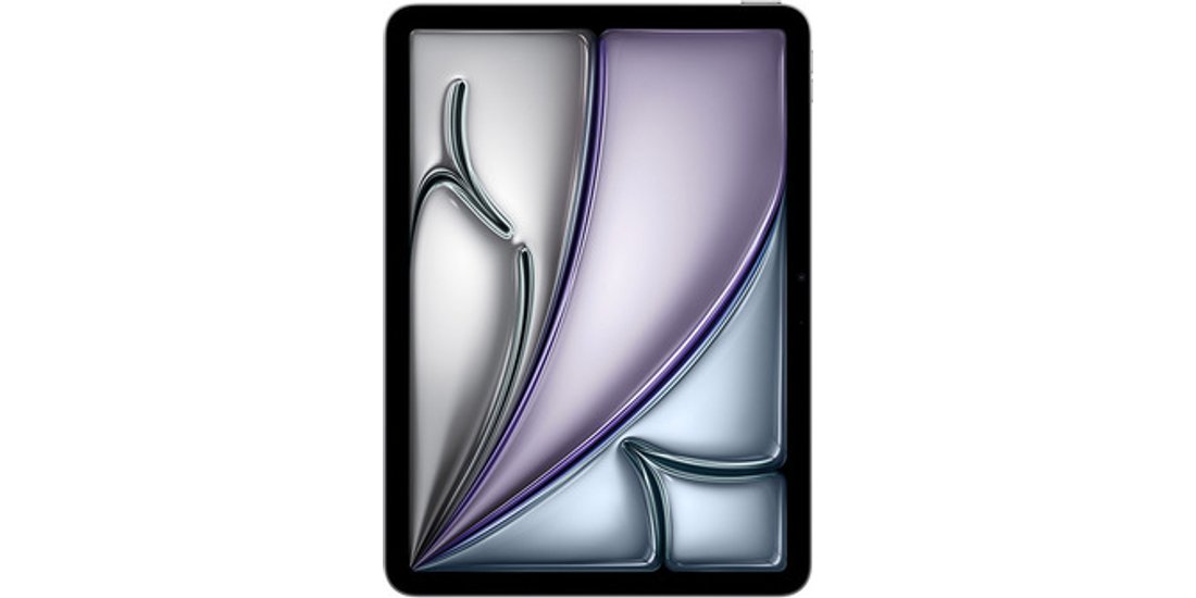 Apple iPad Air 11” Wi-Fi 512GB – Grigio Siderale…