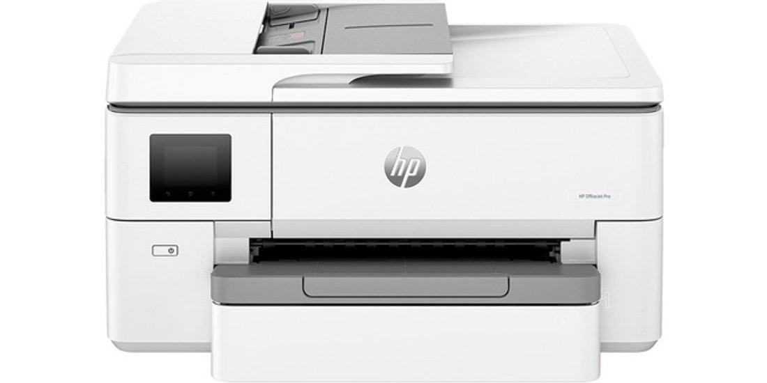 HP OfficeJet Pro 9720e Wireless All-in-One Colore…