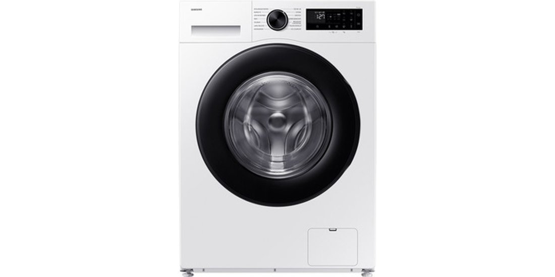 Samsung Lavatrice Crystal Clean 10Kg WW10FG5U34AEET…
