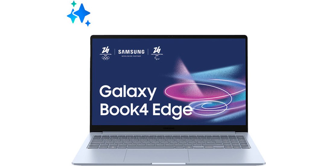 Samsung Galaxy Book4 Edge (15.6” X1-26-100 16GB…