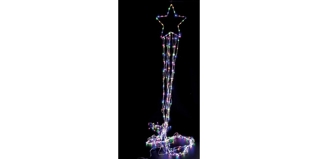 Star S.p.A. 106534 illuminazione decorativa Figura…