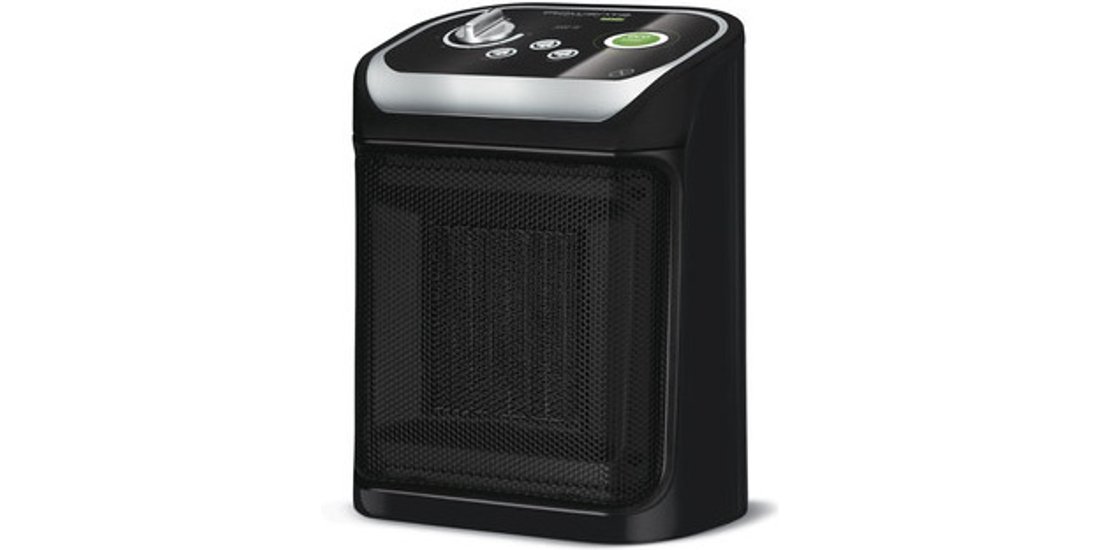 Rowenta SO9266 Interno Nero 2000 W Riscaldatore…
