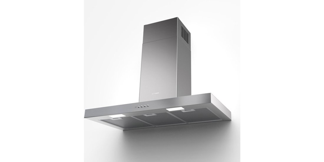 FABER S.p.A. Stilo Smart X A90 Cappa aspirante…