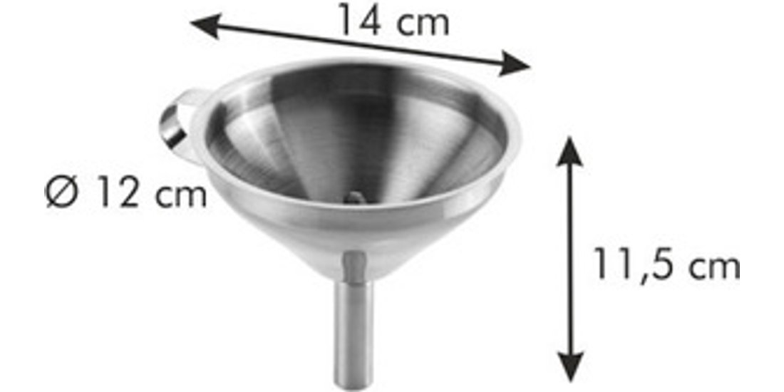 Tescoma Imbuto Ø 12 cm GrandCHEF