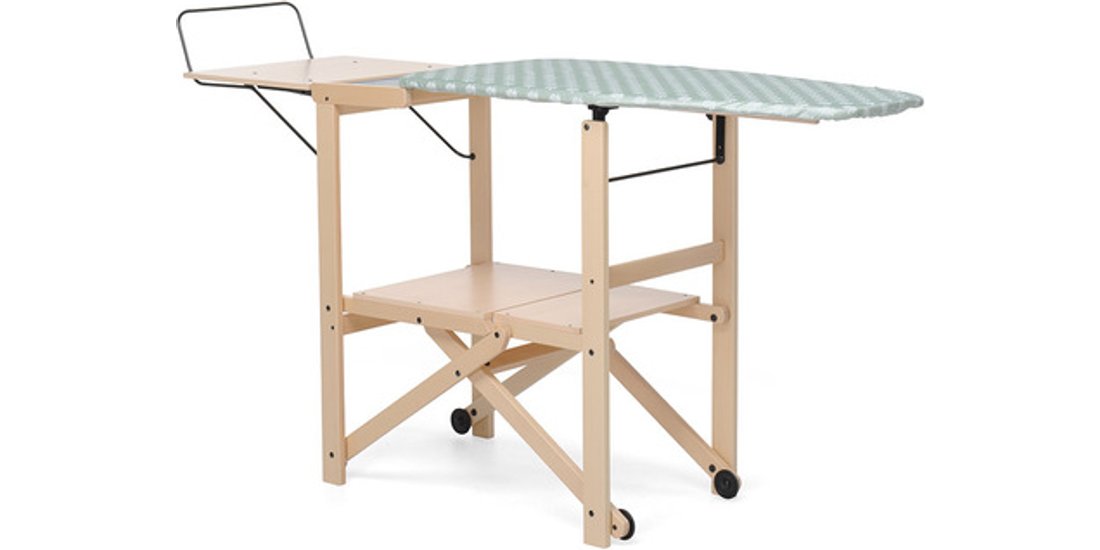 Foppapedretti Asso Asse da stiro completo 1010…