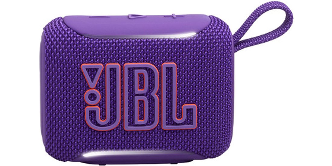 JBL GO 5 Speaker Bluetooth ultra‑portatile con…