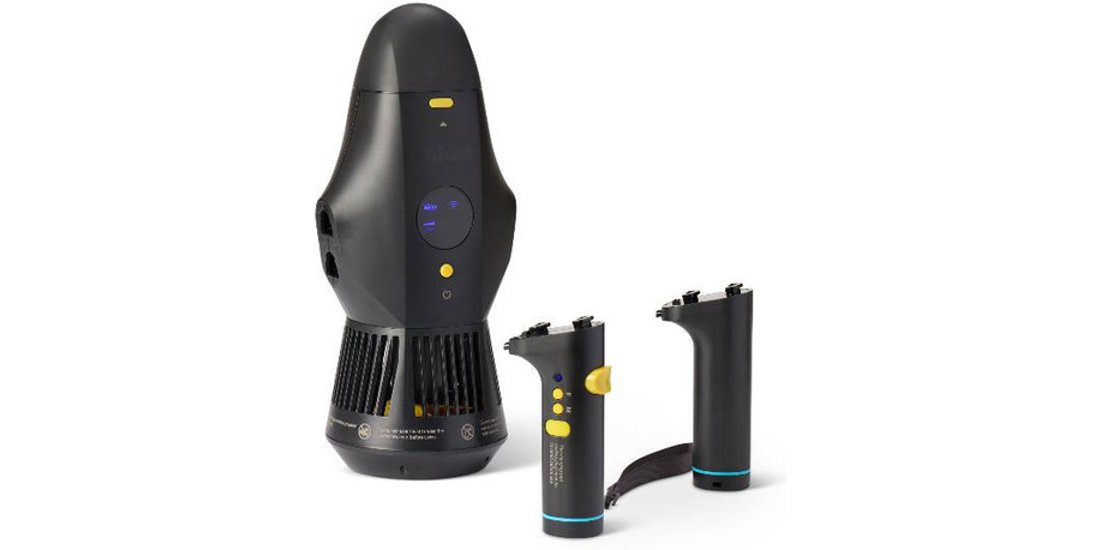 Nilox NXWTRSCOOTERSUP scooter subacqueo 5 km/…