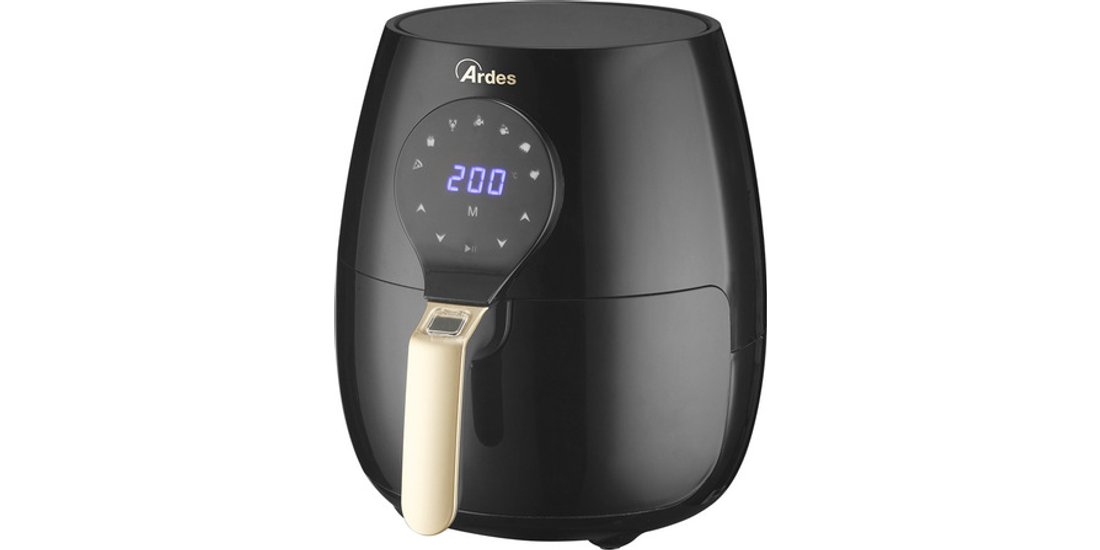 Ardes Eldorada Maxi Singolo 5 L Indipendente …