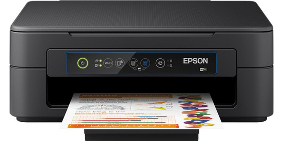 Epson Expression Home XP-2155