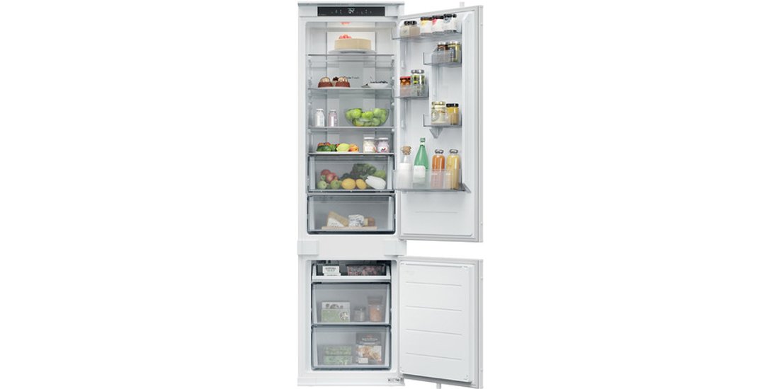 Candy Fresco CNBQT3519EW Da incasso 284 L