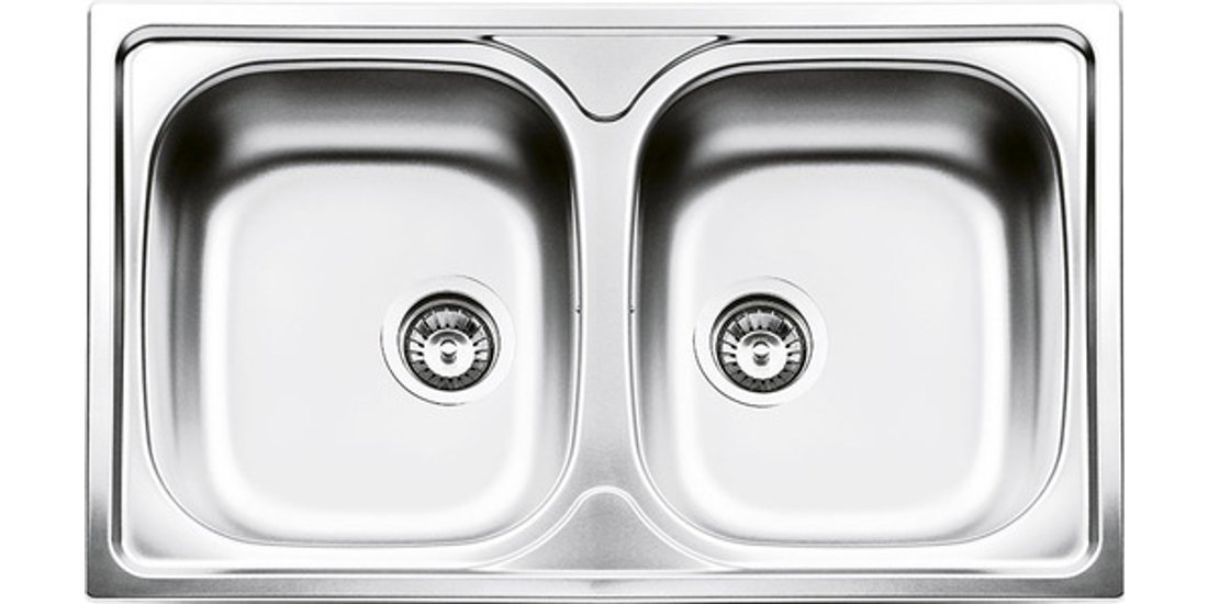 Smeg LYP862 lavello Lavello ad incasso Rettangolare…