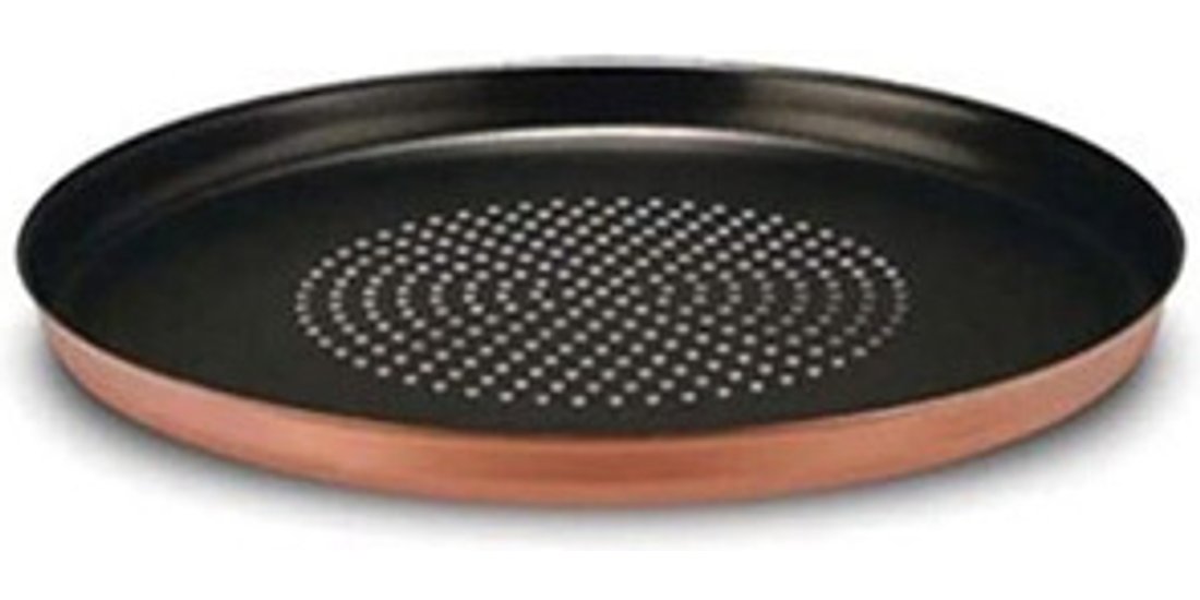 Domo D02PZ3400 teglia per pizza