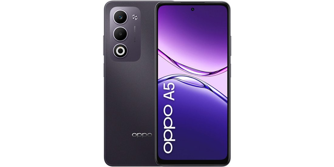 OPPO A5 Smartphone Foto AI 50MP Frontale 5MP …