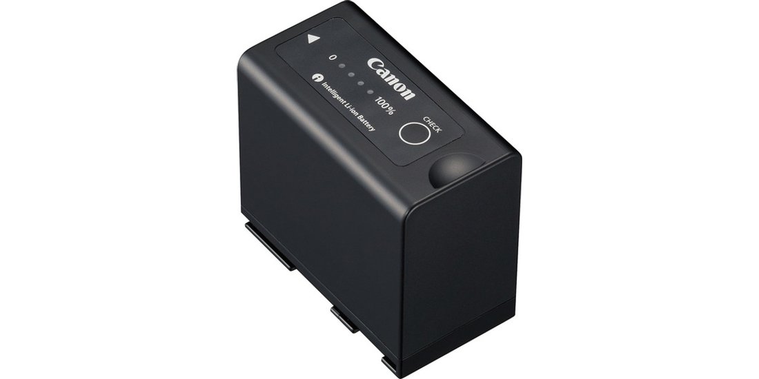 Canon 4588B002 Batteria per fotocamera/videocamera…
