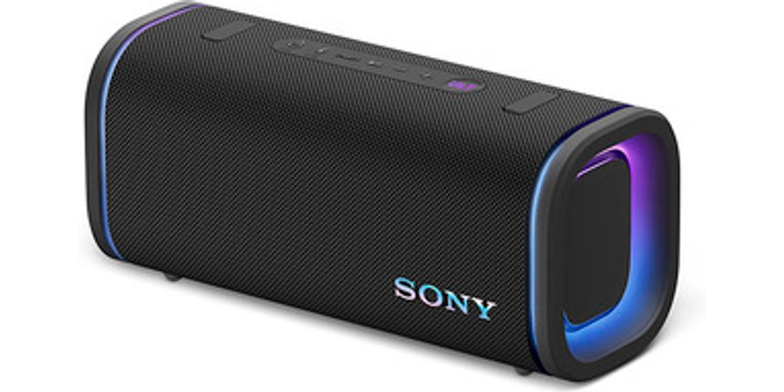 Sony Ult Field 5 Altoparlante portatile stereo…