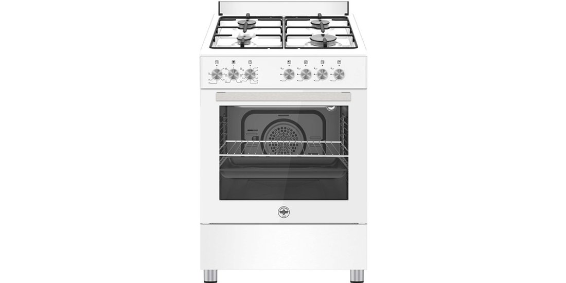 Bertazzoni La Germania SE664EB/24 Cucina Elettrico…