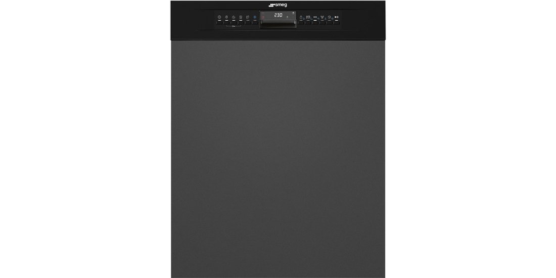 Smeg PL364CN lavastoviglie A scomparsa parziale…