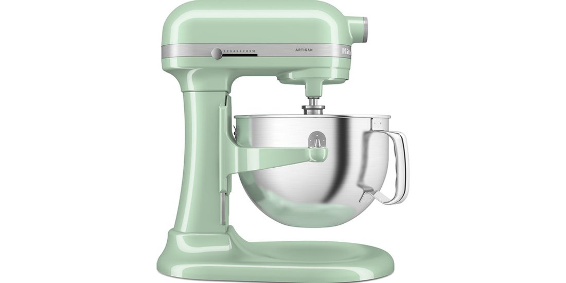 KitchenAid 5KSM60SPXEPT Planetaria con sollevamento…